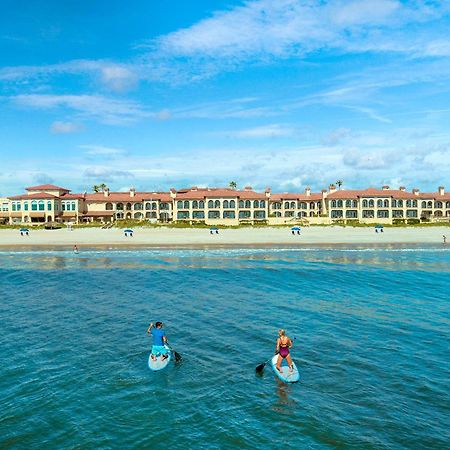 The Lodge & Club At Понте-Ведра-Біч Екстер'єр фото