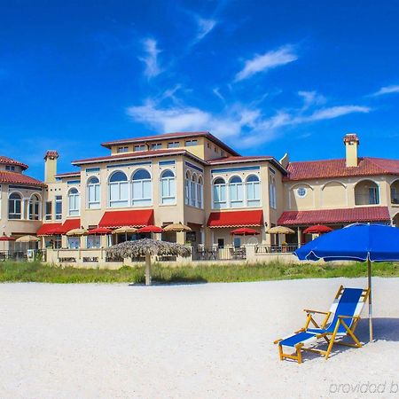 The Lodge & Club At Понте-Ведра-Біч Екстер'єр фото