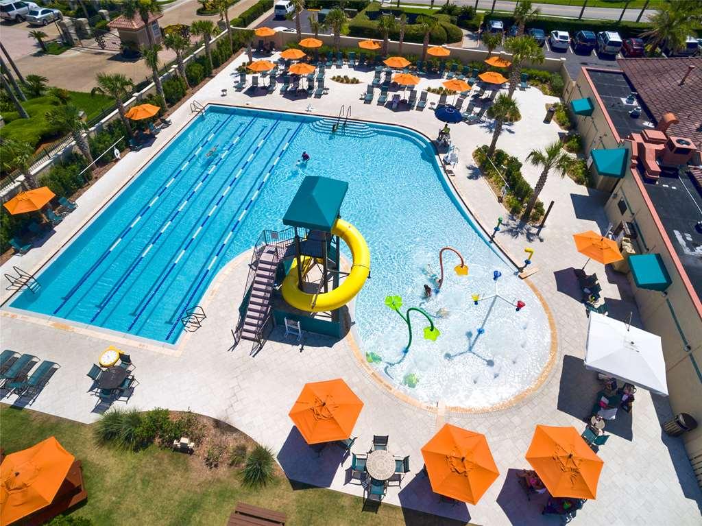 The Lodge & Club At Понте-Ведра-Біч Зручності фото