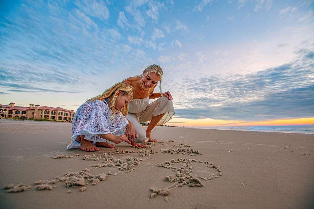 The Lodge & Club At Понте-Ведра-Біч Природа фото