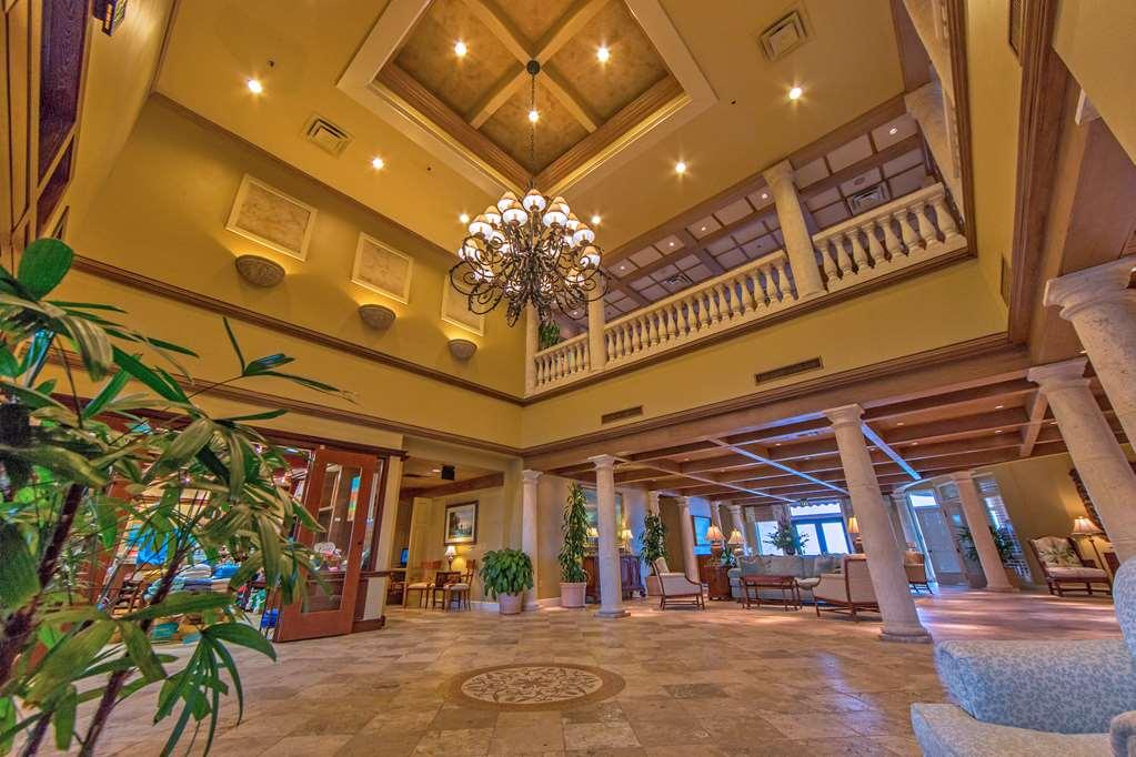 The Lodge & Club At Понте-Ведра-Біч Інтер'єр фото