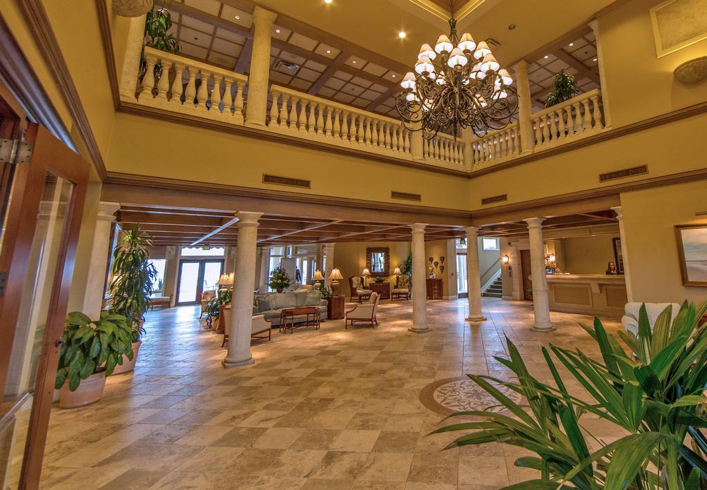 The Lodge & Club At Понте-Ведра-Біч Екстер'єр фото