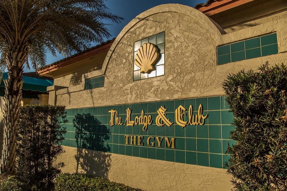 The Lodge & Club At Понте-Ведра-Біч Екстер'єр фото