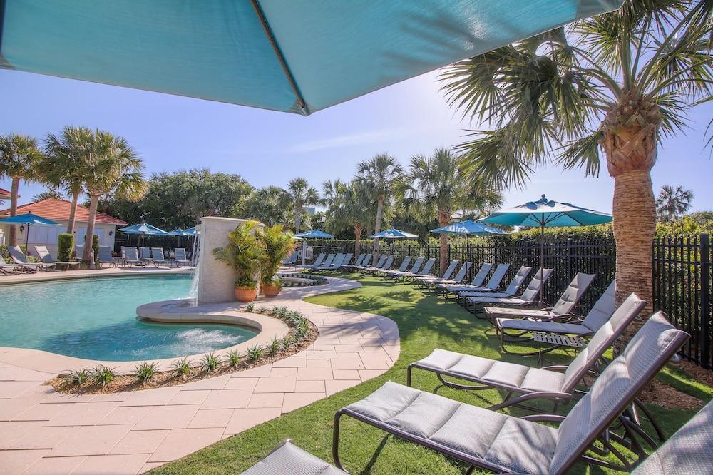 The Lodge & Club At Понте-Ведра-Біч Екстер'єр фото