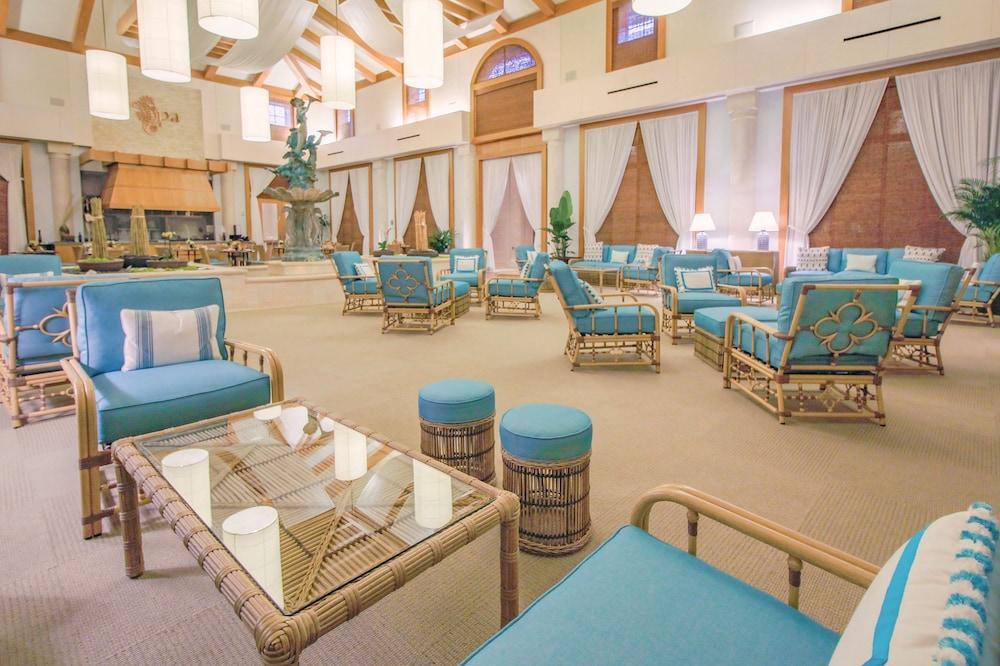 The Lodge & Club At Понте-Ведра-Біч Екстер'єр фото