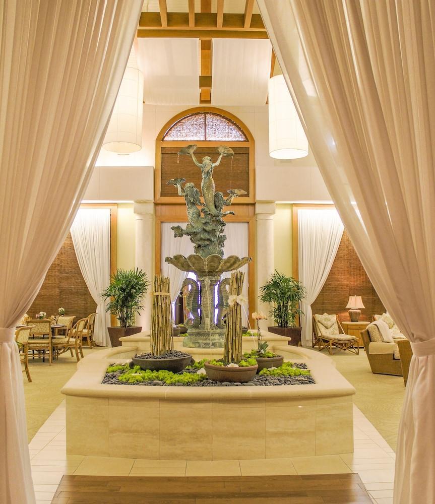 The Lodge & Club At Понте-Ведра-Біч Екстер'єр фото